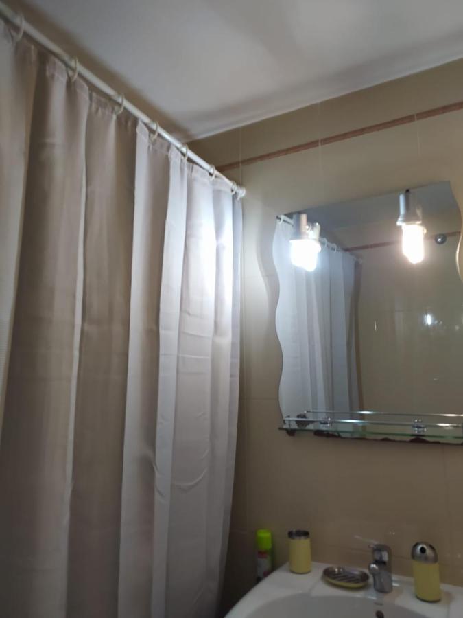 Precioso Apartamento Con Garaje En Avenida Andalucia 77 Playa Mezquitilla Algarrobo Ngoại thất bức ảnh